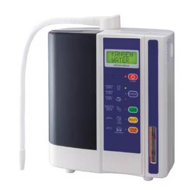 Enagic Kangen Water Machine