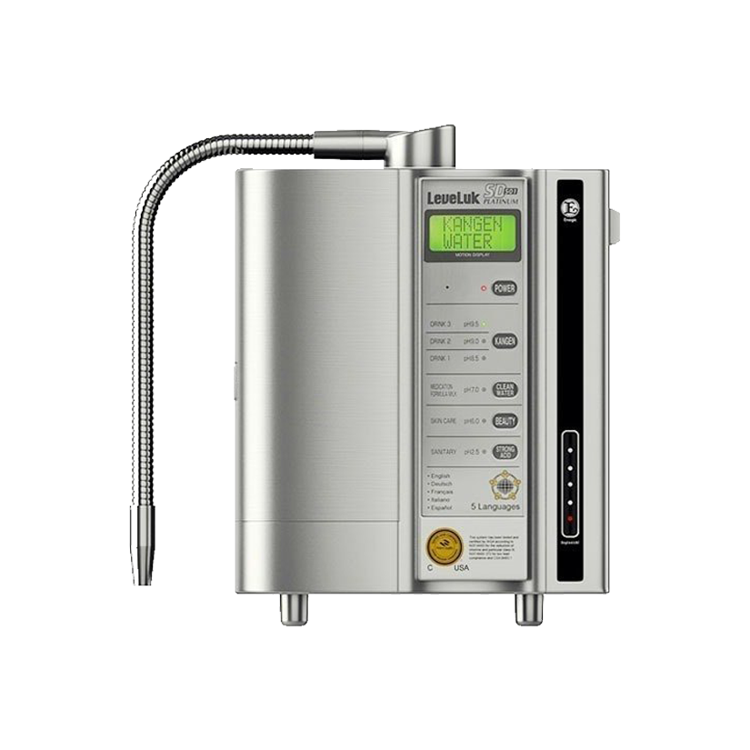 Enagic Kangen Machine for Household