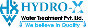 Hydro X Water Treatment Pvt Ltd Logo