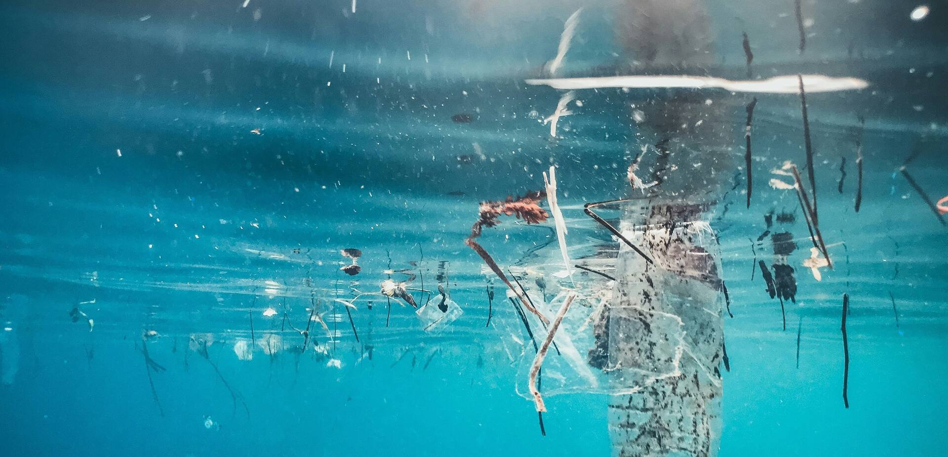 Hydro X packaged water plant installation